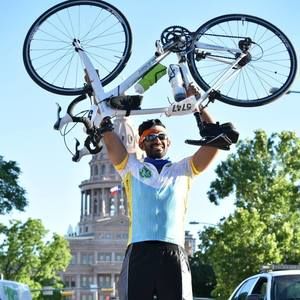 Meet your Posher, Parth